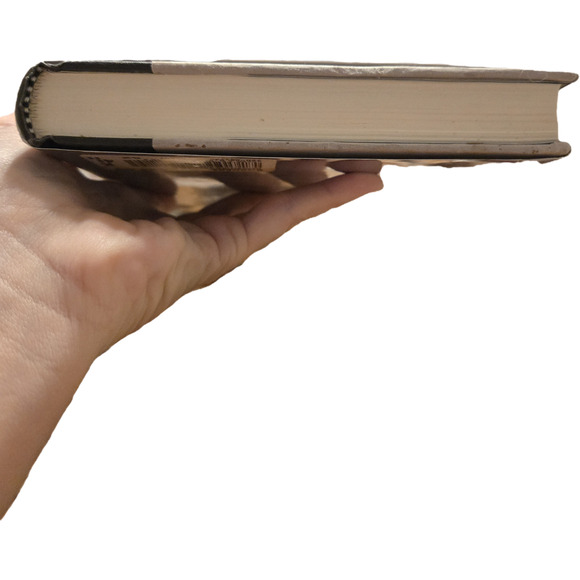 Reposition Yourself by T.D. Jakes Hardcover First Edition First Printing 2007 - Picture 3 of 7